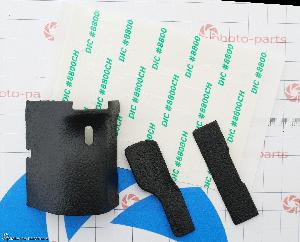 Накладка (комплект) Sony A7 (3), копия, 3 элемента